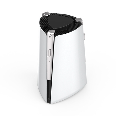 kaufen Fernbedienung H14 Hepa Filtration Luftreiniger Aroma 80m3/h Online-Herstellung