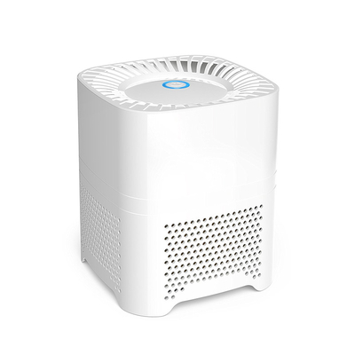 kaufen H13 Hepa Filter Luftreiniger 800 Quadratmeter mit Kohlenstoff Online-Herstellung