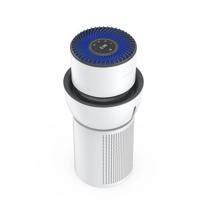 kaufen 3 in 1 VOCs Hepa Filter Luftbefeuchter Online-Herstellung