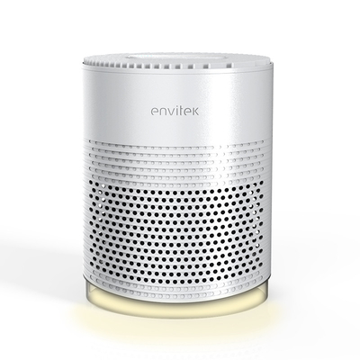 kaufen 3 in 1 Hepa-Filter PM2.5 Desktop-Luftreiniger Geruchsauslöscher für zu Hause Online-Herstellung