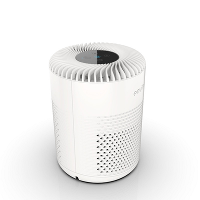 kaufen 50CFM Hepa-Luftfilter Smart Negativ-Ionen-Luftreiniger ROHS-zertifiziert Online-Herstellung