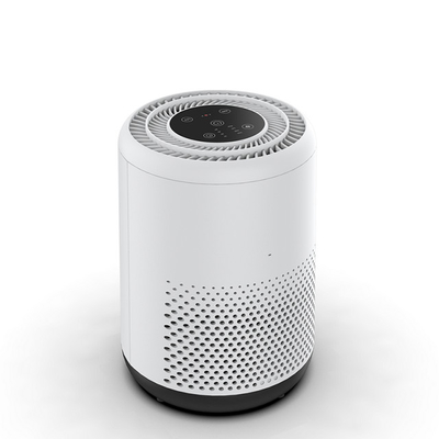 kaufen 800 Quadratmeter elektrischer Luftreiniger für Asthma 14,5W 71CFM Online-Herstellung