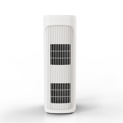 kaufen Touch-Panel des Turmtypes Hepa Raumluftreiniger Dehumidifier 112CFM Online-Herstellung