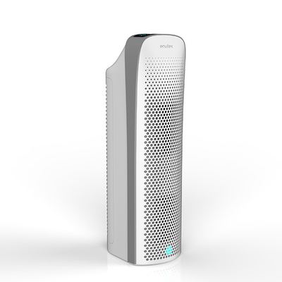 kaufen EMC-zertifizierter Hepa-Filter-Luftreiniger Ionisator 600 Quadratmeter mit negativen Ionen Online-Herstellung