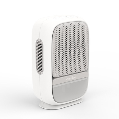 kaufen 750 ml Mini Mold Thermoelektrischer Peltier-Entfeuchter Luftreiniger mit LED-Anzeiger Online-Herstellung