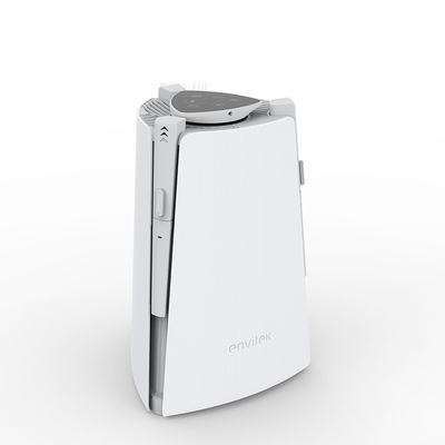 kaufen 3 in 1 Hepa-Filter Haushaltsluftreiniger Luftbefeuchter mit Aroma-Fernbedienung Online-Herstellung