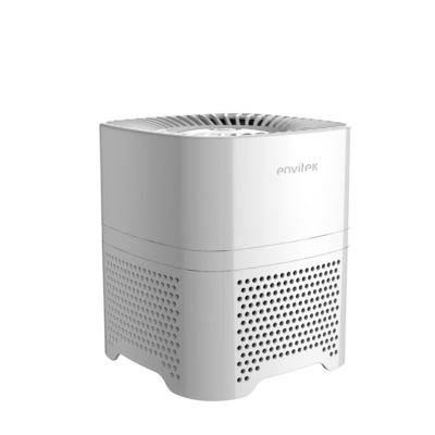 kaufen Rauchzimmer Kleines Schreibtischluftreinigungsgerät Hepa-Filter mit Negativ-Ionen 24CFM Online-Herstellung