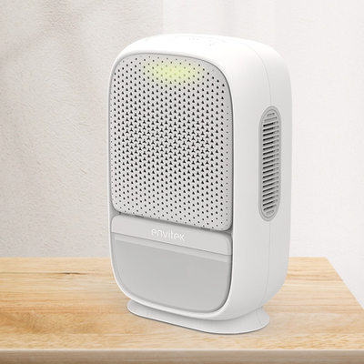 kaufen Peltier thermoelektrische Entfeuchter Luftreiniger 2 in 1 mit waschbarem Vorfilter Online-Herstellung