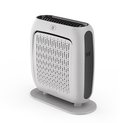 kaufen Portable Silent Car 12V Luftreiniger Hepa Mehrschichtfilter 18m3/h Online-Herstellung