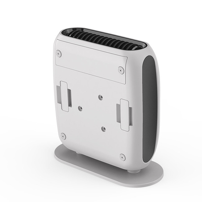 kaufen Kleiner 12-Volt-Automobilluftreiniger, mit Batteriebetriebener Ionisator-Diffuser Online-Herstellung