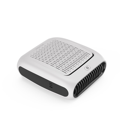 kaufen PM2.5 Luftreiniger für Fahrzeuge Hepa Filter 12V 5W für Fahrzeuge ROHS-zertifiziert Online-Herstellung