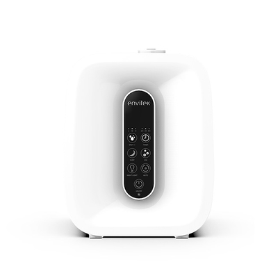 kaufen 5.6L Ultraviolett-Feuchtigkeitsbefeuchter für das Büro Warm-Cool Mist ROHS zertifiziert Online-Herstellung