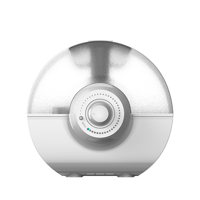 kaufen 23W Leistung Portable Ultraschallbefeuchter H2o Luft für das Büro zu Hause 250Ml/H Online-Herstellung