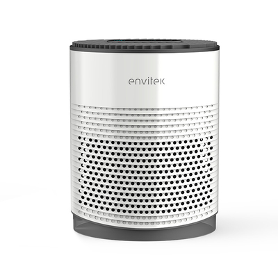 kaufen ETL-zertifizierter Desktop Hepa 13 Luftreiniger Staubsammler 50CFM Online-Herstellung