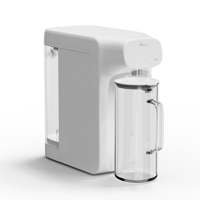 kaufen Portable Countertop Ro Wasserreiniger Filtersystem BPA frei Online-Herstellung