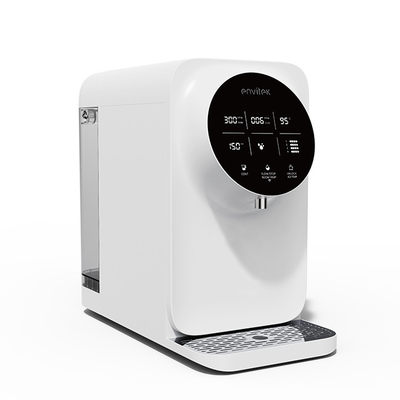 kaufen RO Portable Counter Top Wasserreiniger Direkt Trinkwassermaschine Online-Herstellung