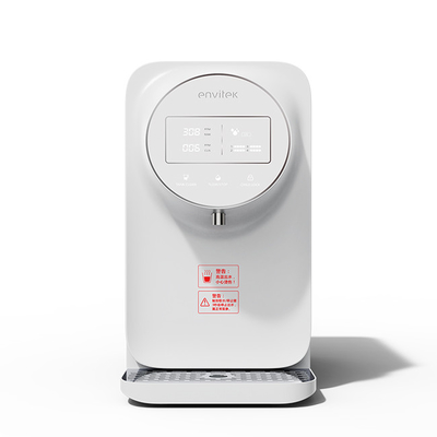kaufen Smart Countertop RO System Wasserfilter Umkehrosmose Reinigungsmaschine Online-Herstellung