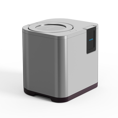 kaufen 4.5L Lebensmittelabfallkompost-Küchenmaschine mit LCD-Display Online-Herstellung