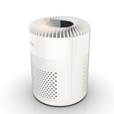 kaufen Effizienter True Hepa H13 Option Luftreiniger für Schlafzimmer Online-Herstellung