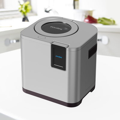 kaufen Elektrische Kompostieranlage Müllbehälter 4,5-Liter-Kompost-Küchenmaschine Online-Herstellung