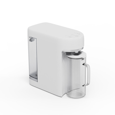 kaufen 3 Sekunden Instant Water Countertop Ro System Kleine Wasserreiniger Online-Herstellung