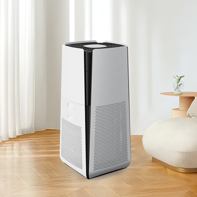 kaufen Heim 3-in-1 Hepa-Filter-Luftreiniger mit Kohlenstoff-Vorfilter Online-Herstellung