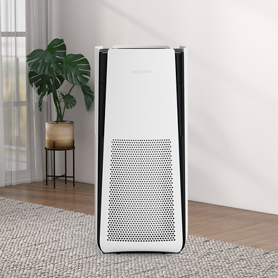 kaufen Neueste Design HEPA Filter Heim Gesundheit Haushaltsluftreiniger Online-Herstellung