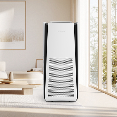 kaufen Haus sollte Smart Hepa Filter Luftreiniger Automatikmodus für große Flächen Online-Herstellung
