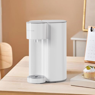 kaufen Schreibtisch Instant Hot Water Dispenser mit 4-Stufen Filtration & 3s Heizung Online-Herstellung