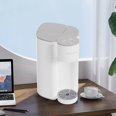 kaufen 7-Temp Instant Hot Water Dispenser with 4-Stage Filtration & 3s Heating Online-Herstellung