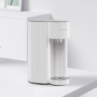 kaufen LED-Touch Sofort-Heißwasserspender 7 Temperaturen 3s Erhitzung 2,7L Tank Online-Herstellung
