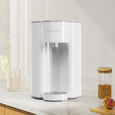 kaufen 4-Stufen-Filtration Sofort-Heißwasserspender - Ohne Wasseranschluss, 3s Erhitzung Online-Herstellung