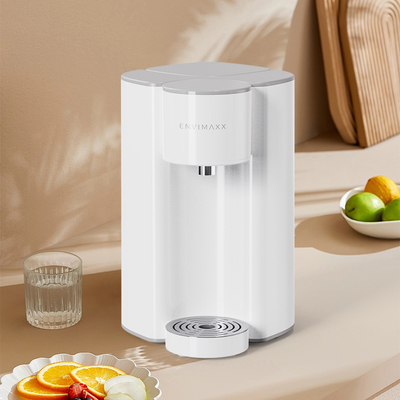 kaufen 3s Heizung Instant Warmwasserverteilgerät mit 7 Temperatur Einstellungen Online-Herstellung