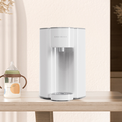 kaufen Keine Sanitärtechnik 4-stufige sofortige Warmwasserversorgung mit 3s Heizung & 7 Temps Online-Herstellung