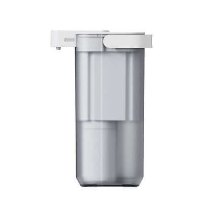 kaufen 5000mAh USBC Electric Water Filter Pitcher 30 Day Battery Endurance Online-Herstellung