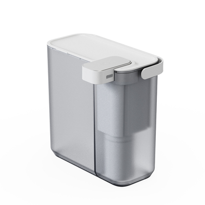 kaufen 4.5L Tank 500L Filtration Electric Water Filter Pitcher For Fridge & Camping Online-Herstellung