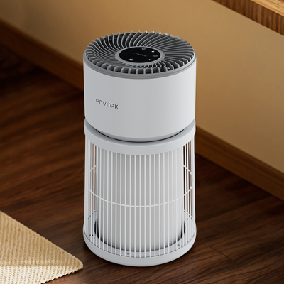 kaufen Neues Design Reiniger 3 in 1 True HEPA Filter Haustier Luftreiniger für Haustierzimmer Zuhause Online-Herstellung