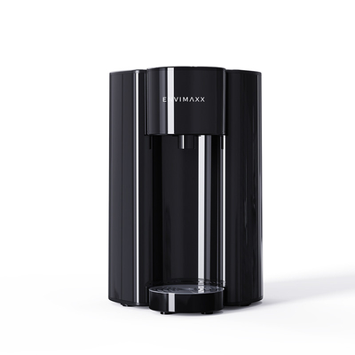 Ausnehmbare Behälter Portable Instant Warmwasser-Dispenser Kalt gefiltert BPA frei