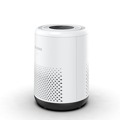 3 in 1 Hepa-Filter UV-Licht Desktop-Luftreiniger für Allergien und Asthma