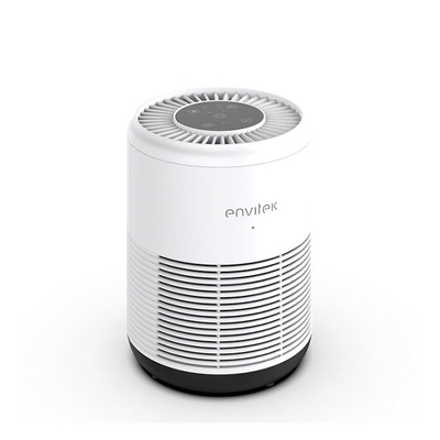 3 in 1 Hepa-Filter Haushaltsluftreiniger Aktivkohlenstoff hoch CADR