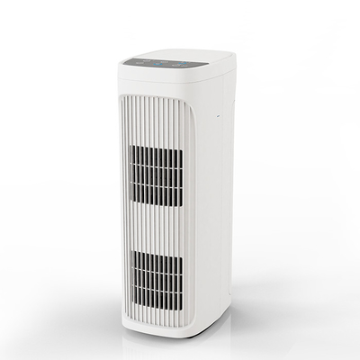 UVC-Hepa-Filter Luftreiniger für Zigarettenrauch