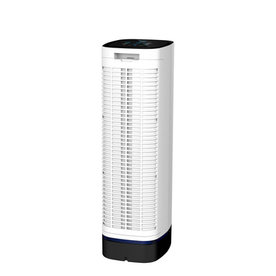 OEM Hepa Luftreiniger Reiniger Ionisator für Katzenallergien 100V-240V