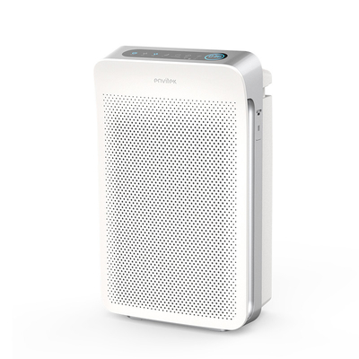 66W Low Power Hepa Carbon Filter Haushaltsluftreiniger mit UVC-Licht