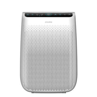 Großer Raum 4-Geschwindigkeit Luftreiniger True Hepa Filter 3 in 1 mit Negativ-Ionen OEM