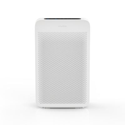 Digitale Anzeige PM2.5 Hepa Filter Luftreiniger für Schlafzimmer
