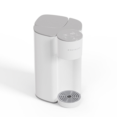 OBM Automatischer Filter für sofortige Warmwasserversorgung mit Safty Lock Chlorfiltration