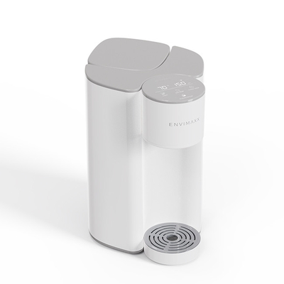 Filter auf der Arbeitsplatte Küche Instant Warmwasserspender Reiniger mit 7 Temperatur Einstellungen