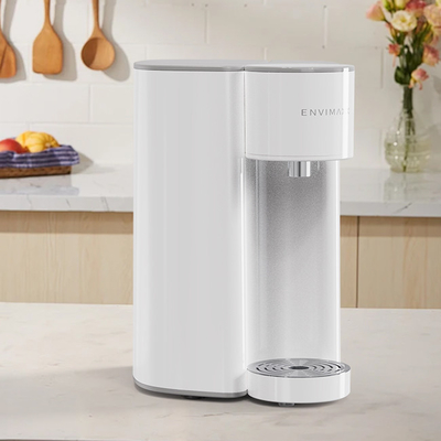 OEM Instant Warmwasserversorger Schalterweichmachersystem 2.7L