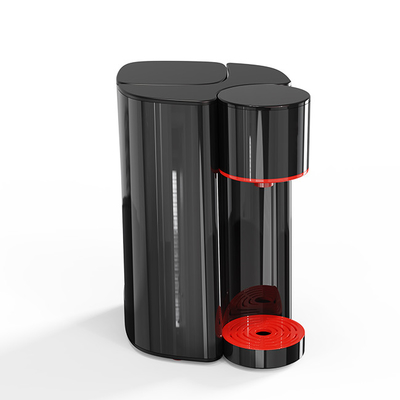 Automatischer tragbare Instant Warmwasser-Dispenser 3 Sekunden für das Haus Hotel
