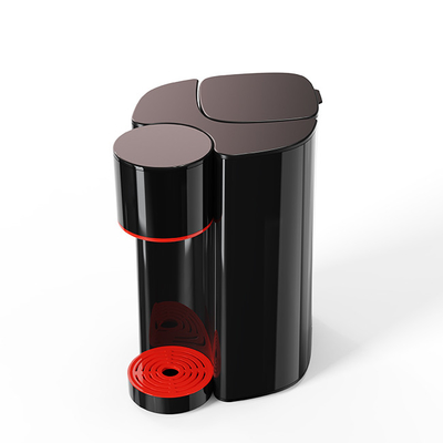 Kompositionsfilter kommerzielle Instant Warmwasserverteilmaschine ODM